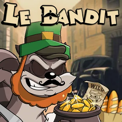 Le_Bandit