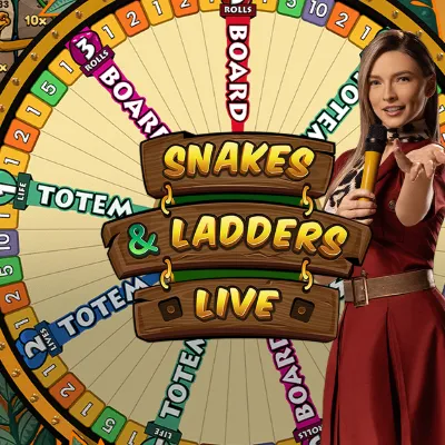 snakes-and-ladders